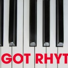 The Carnegie Presents I GOT RHYTHM