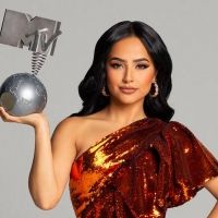 Becky G to Host the 2019 MTV EMAs