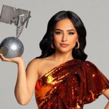 Becky G to Host the 2019 MTV EMAs