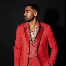 R&B Icon Mario Unleashes New Album 'Glad You Came'