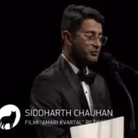 AMAR COLONY Wins Special Jury Prize at the 26TH TALLINN BLACK NIGHTS FILM FESTIVAL