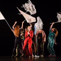 STRONG IS THE NEW PRETTY to Play Exclusive Victorian Season at Geelong Arts Centre