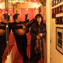 WATKINS FAMILY HOUR to Perform at Caramoor's Rosen House Benefit Concert