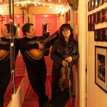 WATKINS FAMILY HOUR to Perform at Caramoor's Rosen House Benefit Concert
