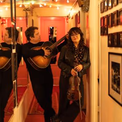 WATKINS FAMILY HOUR to Perform at Caramoor's Rosen House Benefit Concert