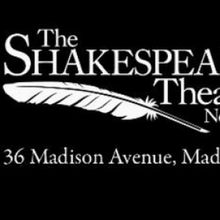 The Shakespeare Theatre of New Jersey Presents SHIPWRECKED! An Entertainment On The O