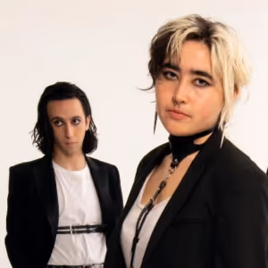 Video: DESTROY BOYS Share Video For Latest Single 'Shadow (I'm Breaking Down)'