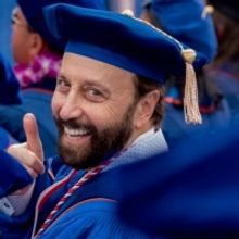 Yakov Smirnoff Headlines 'Laughter Rx FDA Approved' Live Comedy Event in Branson