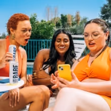 BABE Campaign Has You Covered - and is Paying Your Phone Bill