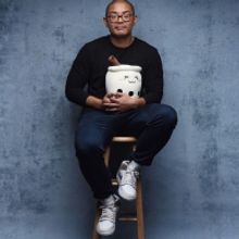 Comedian Ed Hill Will Make His Off-Off Broadway Debut This Month