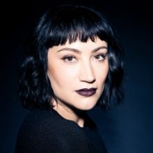 Eden Espinosa to Perform at Chelsea Table + Stage in October