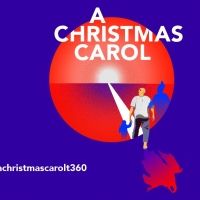 A CHRISTMAS CAROL Will Come to Petaling Jaya Performing Arts Centre Next Month