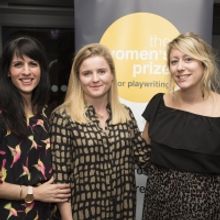 Winners Announced for The Women's Prize for Playwriting 2020