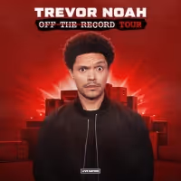 Durham Performing Arts Center Adds Third Show for Comedian Trevor Noah, March 26…