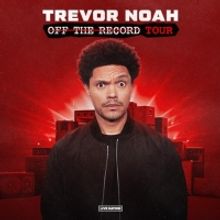 Durham Performing Arts Center Adds Third Show for Comedian Trevor Noah, March 26, 202