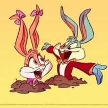 TINY TOONS LOONIVERSITY Ordered to Series at HBO Max & Cartoon Network