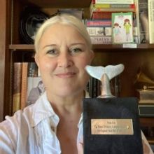 New England Music Hall Of Fame Inducts June Millington And Cherie Currie