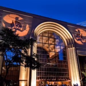 TAMARIE, MISS MARPLE, THE WIZARD OF OZ & More Lead BroadwayWorld's 2025 Houston…