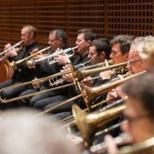 The San Francisco Symphony Reschedules Holiday Brass Performance