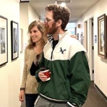 FESTIVAL OF ARTS Debuts Selections From The Permanent Art Collection Off-Site Exhibit