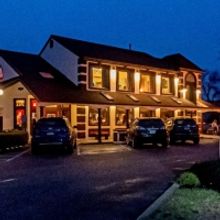 Review: THE GOAT by David Burke in Union Beach, NJ Excites and Delights