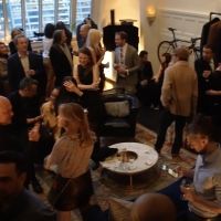 VIDEO: Inside Boundless Theater's Gala Featuring Jenn Colella, Pooya Mohseni, and… Video