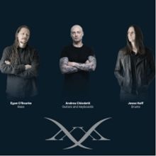 Global Doom Supergroup MMXX Share New Single 'Alone'