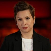 Video: Watch Lea Salonga Read a Letter to Her 17-Year-Old Self on CBS MORNINGS Video