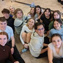 Student Performers Star in JERRY ENSEMBLE CABARET Next Month at Overture