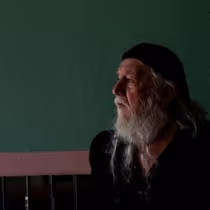 Scott Fagan to Release Long-Lost Album 55 Years Later