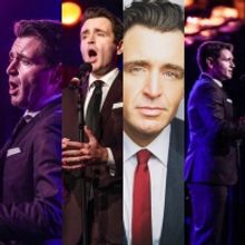 Sean Patrick Murtagh to Sing Mario Lanza At The Green Room 42