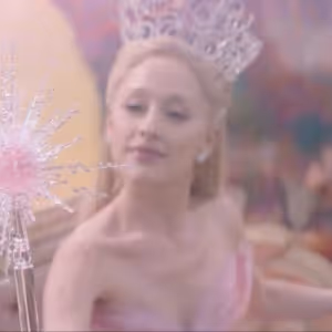 Video: Watch the New Teaser for WICKED Movie