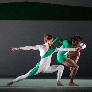 Review: UNTITLED, 2023/CORYBANTIC GAMES/ANASTASIA ACT III, Royal Opera House