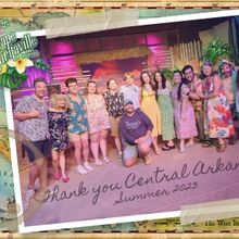 Review: JIMMY BUFFETT'S ESCAPE TO MARGARITAVILLE at The Studio Theatre