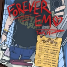Mayday Parade Announces Forever Emo Tour 2019