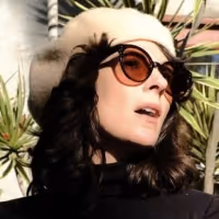 Jamie Drake Announces Upcoming Album 'New Girl'