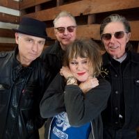 X Announce May-June Tour Dates With Violent Femmes