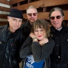 X Announce May-June Tour Dates With Violent Femmes