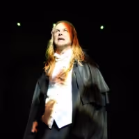BWW Review: JEKYLL AND HYDE at Alhambra Theatre And Dining