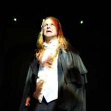 BWW Review: JEKYLL AND HYDE  at Alhambra Theatre And Dining