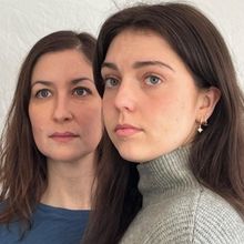 Sofia Ayral-Hutton, Dana Brooke and Beth Lincks Will Star in SHAKE RAG HOLLOW