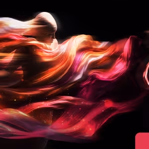 Sharna Burgess Returns to the Stage in New Dance Musical ESTHER in Houston