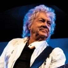 The Moody Blues' John Lodge Announces 2023 Tour 'Performs Days Of Future Passed'