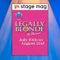 Stage Mag Spotlight: Port Tobacco Players's LEGALLY BLONDE THE MUSICAL