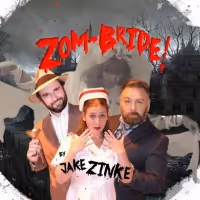 BWW Interview: Jake Zinke of ZOM-BRIDE at St. Dunstan's Theatre says Join in on the…