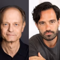 Full Cast Announced for David Hyde Pierce, Ramin Karimloo & Lilli Cooper Led THE…