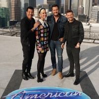 Luke Bryan, Katy Perry, Lionel Richie and Ryan Seacrest Set to Return to AMERICAN…