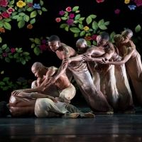 Ailey All Access Provides Joy and Inspiration Around the Globe with Free Online…