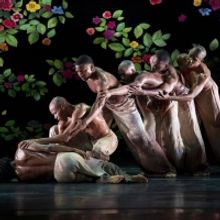 Ailey All Access Provides Joy and Inspiration Around the Globe with Free Online…