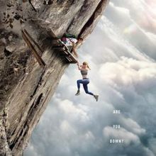 FALL 2: DEADPOINT Now Playing in Theaters